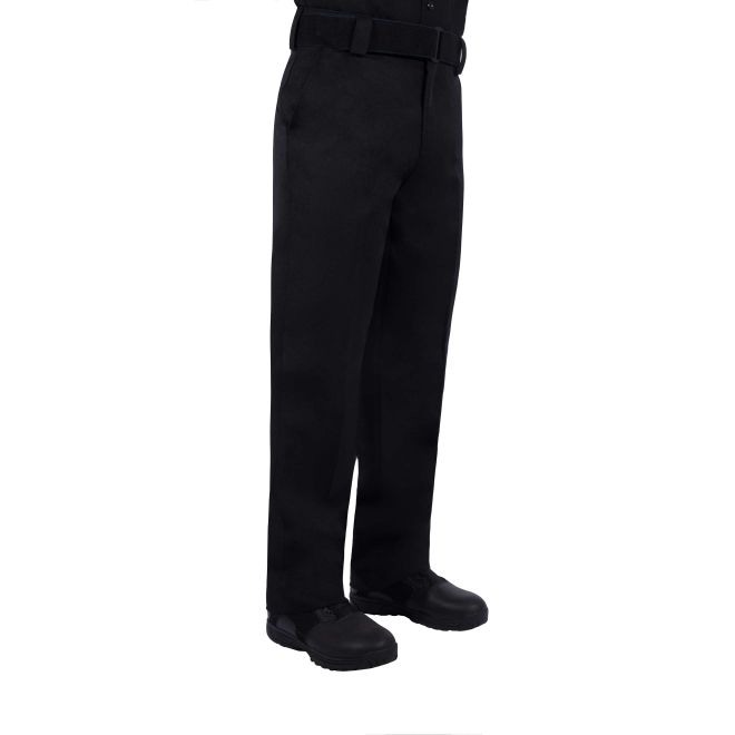 Load image into Gallery viewer, Blauer 8650T 4-PKT POLYESTER TROUSERS- TUNNEL WAIST
