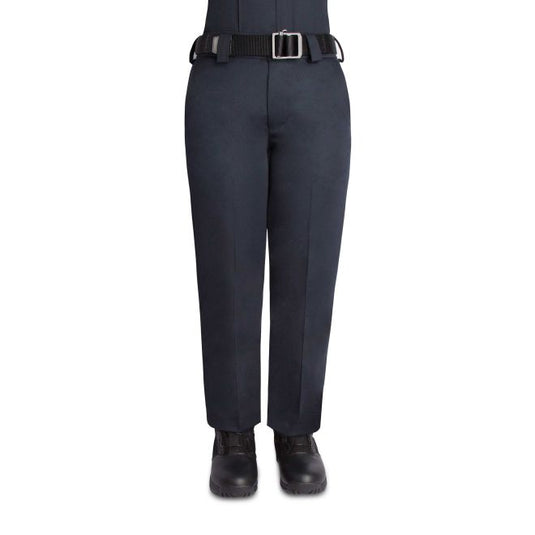 BLAUER WOMEN'S 4-POCKET POLYESTER PANTS- TUNNEL - Tactical Wear