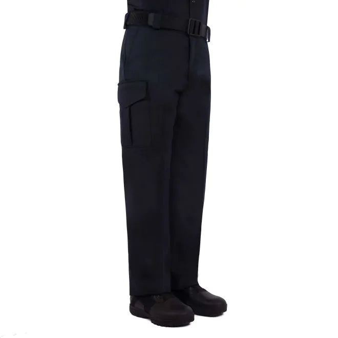 Load image into Gallery viewer, BLAUER 8655T SIDE-POCKET POLYESTER PANTS- TUNNEL WAIST
