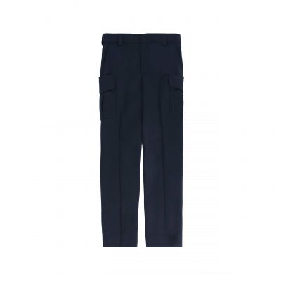 BLAUER SIDE-POCKET POLYESTER PANTS- TUNNEL WAIST - Tactical Wear