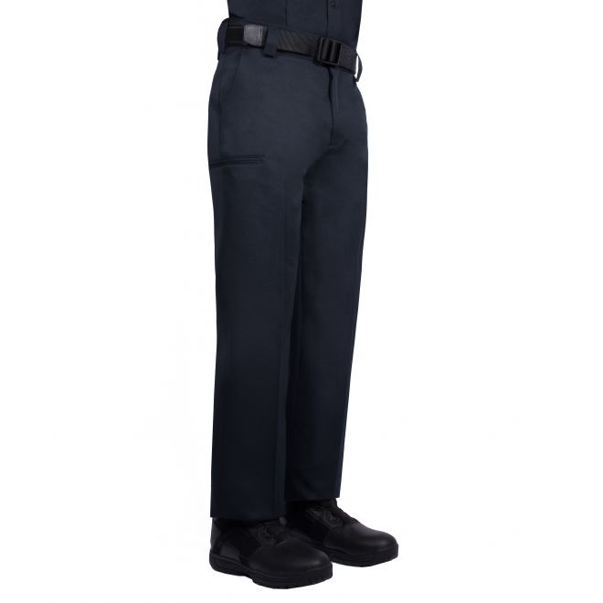 Load image into Gallery viewer, Blauer 8657T - 6-PKT POLYESTER TROUSERS- TUNNEL WAIST
