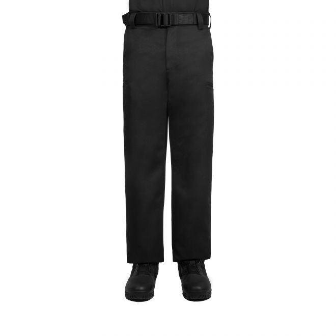 Load image into Gallery viewer, Blauer 8657T - 6-PKT POLYESTER TROUSERS- TUNNEL WAIST

