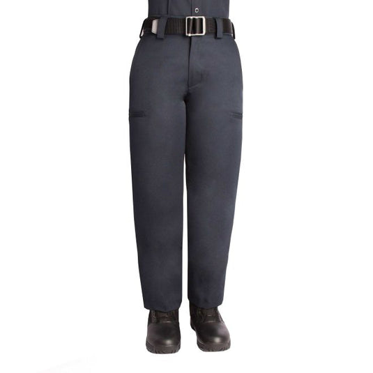 WOMEN'S 6-POCKET POLYESTER PANTS-TUNNEL WAIST - Tactical Wear