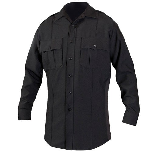 BLAUER 8670 LS POLYESTER SUPERSHIRT® - Tactical Wear