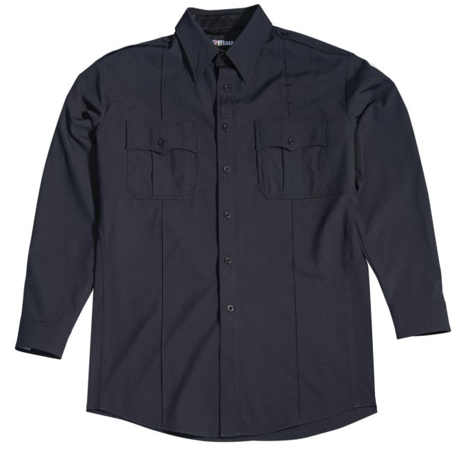 Load image into Gallery viewer, BLAUER 8671 FLEXRS LONG SLEEVE SUPERSHIRT
