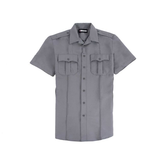 Load image into Gallery viewer, Blauer 8675 SS POLYESTER SUPERSHIRT
