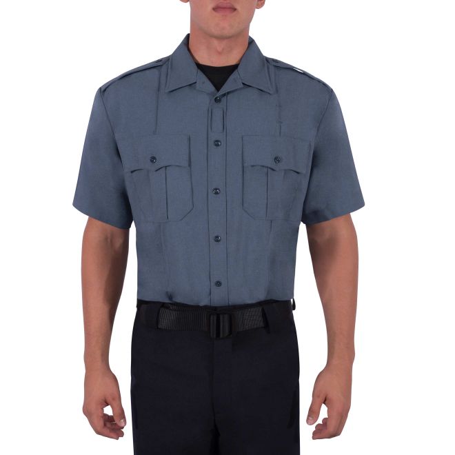Load image into Gallery viewer, Blauer 8675 SS POLYESTER SUPERSHIRT
