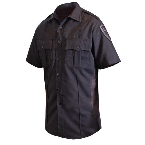 Blauer 8675 SS POLYESTER SUPERSHIRT® - Tactical Wear