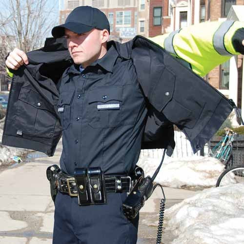 Load image into Gallery viewer, Blauer 8675 SS POLYESTER SUPERSHIRT® - Tactical Wear
