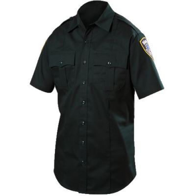 Load image into Gallery viewer, BLAUER SHORT SLEEVE COTTON SHIRT - Tactical Wear
