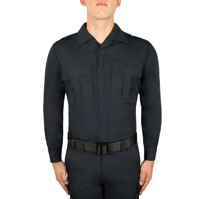 Load image into Gallery viewer, BLAUER TENX™ LONG SLEEVE BDU SHIRT - Tactical Wear
