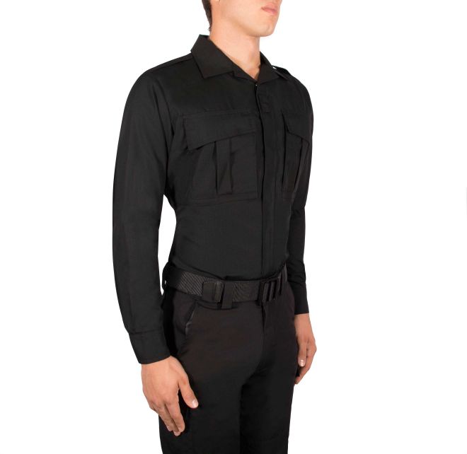 Load image into Gallery viewer, BLAUER 8731 TENX LONG SLEEVE BDU SHIRT

