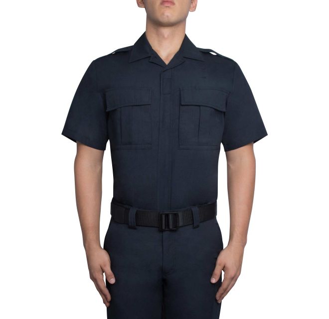 Load image into Gallery viewer, BLAUER TENX™ SHORT SLEEVE BDU SHIRT - Tactical Wear

