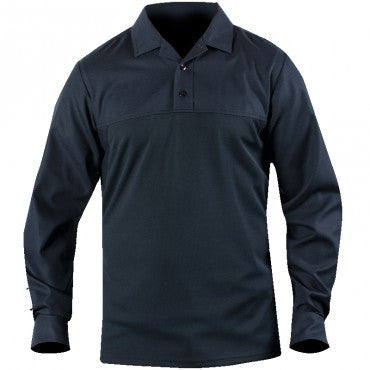 LS B.DU™ ARMORSKIN® BASE SHIRT - Tactical Wear