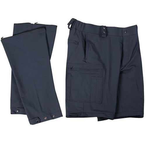 Blauer FLEXTECH ZIP-OFF BIKE PANTS - Tactical Wear