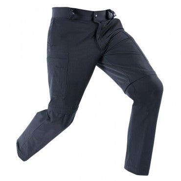 Blauer FLEXTECH ZIP-OFF BIKE PANTS - Tactical Wear