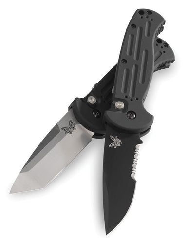AFO-II Auto Drop-Point - Tactical Wear