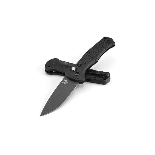 BENCHMADE 9070BK CLAYMORE