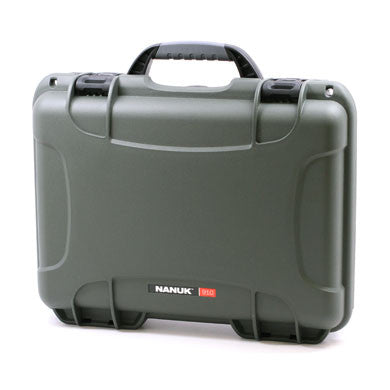 Load image into Gallery viewer, Nanuk Protective Case w/ Foam (Medium) - Tactical Wear
