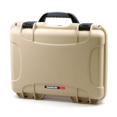 Nanuk Protective Case w/ Foam (Medium) - Tactical Wear