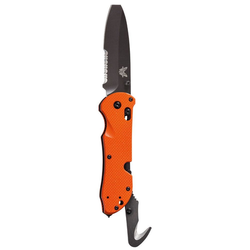 Load image into Gallery viewer, Benchmade 916 Triage
