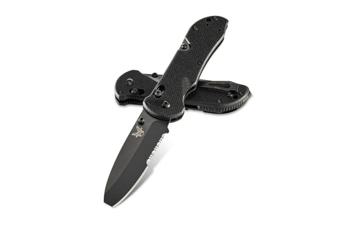 Benchmade 916 Triage