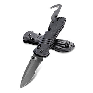 Load image into Gallery viewer, 917 Benchmade Tactical Triage - Tactical Wear
