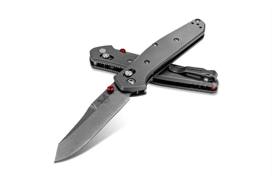 940-2001 OSBORNE- LIMITED EDITION - Tactical Wear