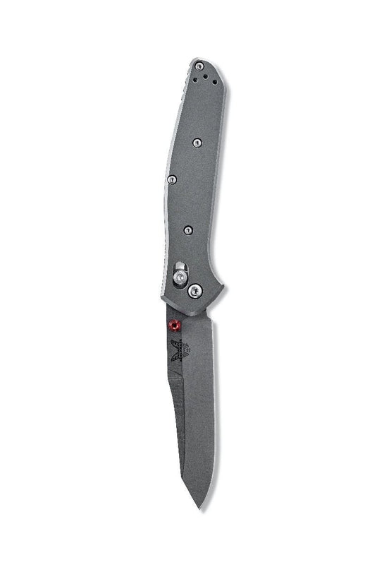 940-2001 OSBORNE- LIMITED EDITION - Tactical Wear