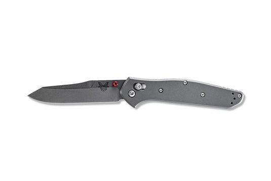 940-2001 OSBORNE- LIMITED EDITION - Tactical Wear