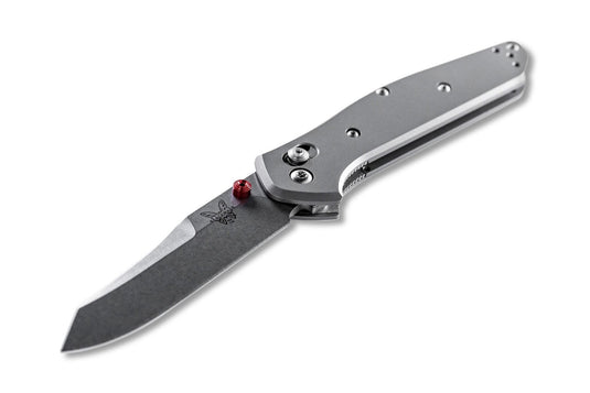 940-2001 OSBORNE- LIMITED EDITION - Tactical Wear