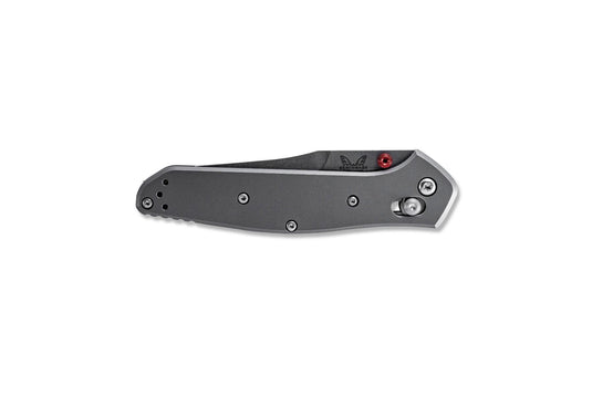 940-2001 OSBORNE- LIMITED EDITION - Tactical Wear