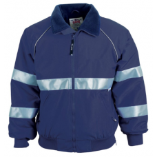 Game Sportswear 9450 The Commander Jacket - Tactical Wear