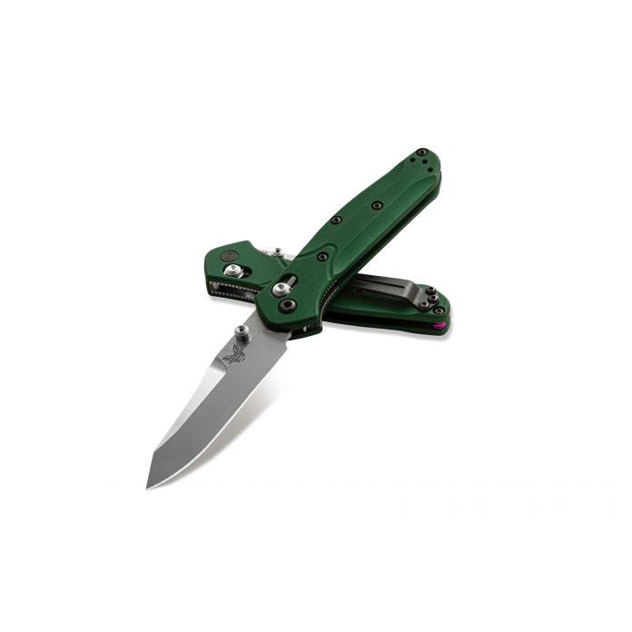Load image into Gallery viewer, Benchmade 945BK MINI OSBORNE
