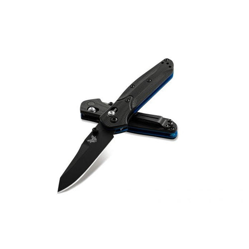 Benchmade 945BK MINI OSBORNE