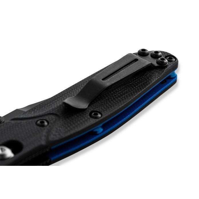Load image into Gallery viewer, Benchmade 945BK MINI OSBORNE
