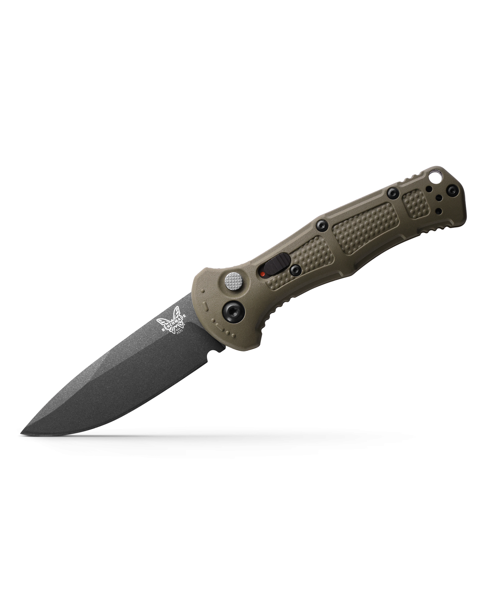 BENCHMADE 9570BK-1 MINI CLAYMORE – Tactical Wear