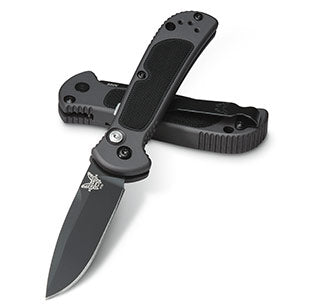 Benchmade Mini Coalition - Tactical Wear