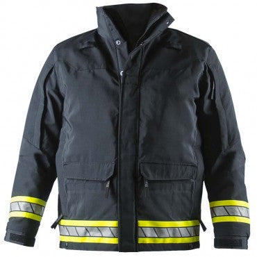 BLAUER B.DRY® RESPONSE PARKA - Tactical Wear