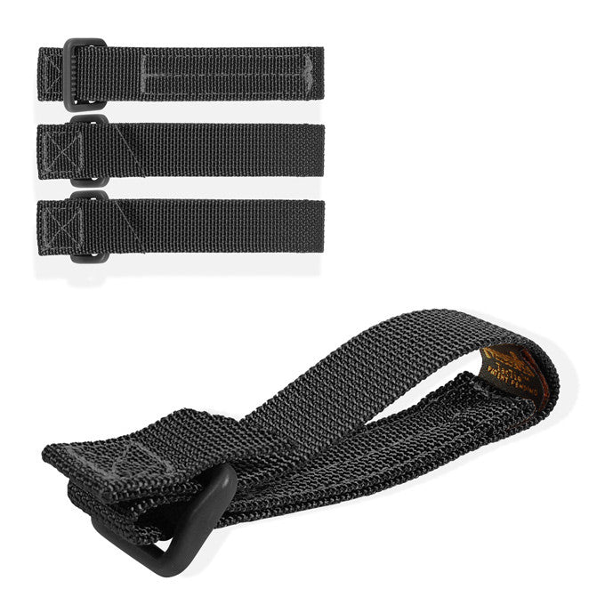 Load image into Gallery viewer, Maxpedition 3&quot; TacTie™ (Pack of 4) - Tactical Wear
