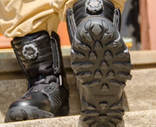 Load image into Gallery viewer, Blauer ASSAIL BOOT - Tactical Wear
