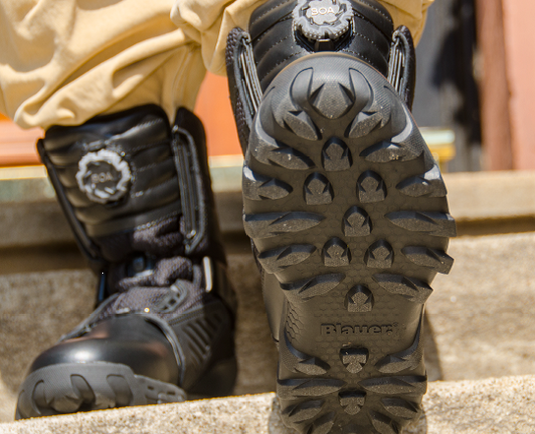 Blauer ASSAIL BOOT - Tactical Wear