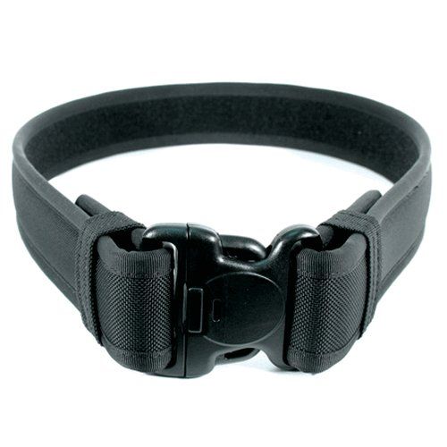BLACKHAWK! Ergonomic Padded Duty Belt - Tactical Wear