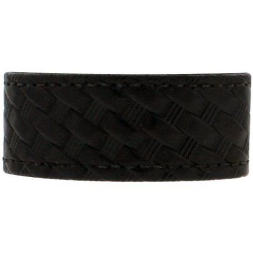 Load image into Gallery viewer, Bianchi Model 7906 Belt Keeper, 1&quot;, Pack of 4 -Basket Weave - Tactical Wear
