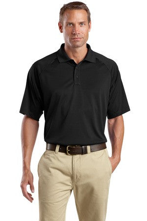 CornerStone® - Select Snag-Proof Tactical Polo - Tactical Wear