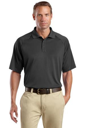 CornerStone® - Select Snag-Proof Tactical Polo - Tactical Wear