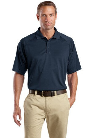 cornerstone select snag proof tactical polo