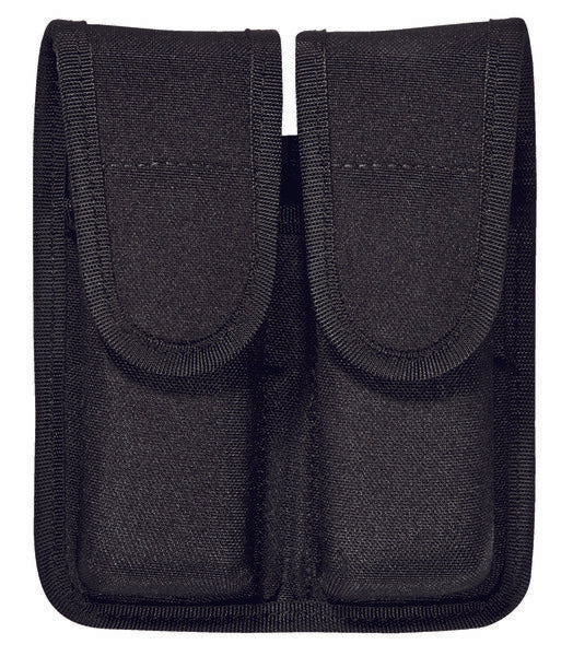 8002 BIANCHI Double Mag Pouch Holster - Tactical Wear