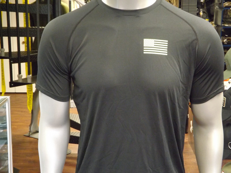 Load image into Gallery viewer, Tactical Wear SS Flag T-Shirt - Tactical Wear
