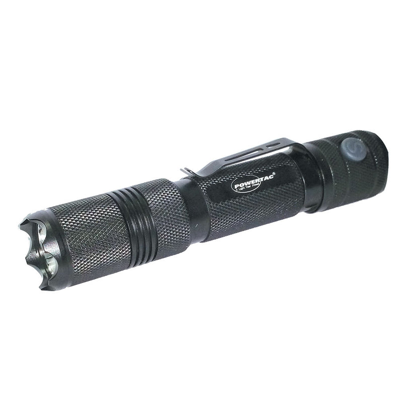Load image into Gallery viewer, E9 - 1020 Lumen LED Flashlight - Tactical Wear
